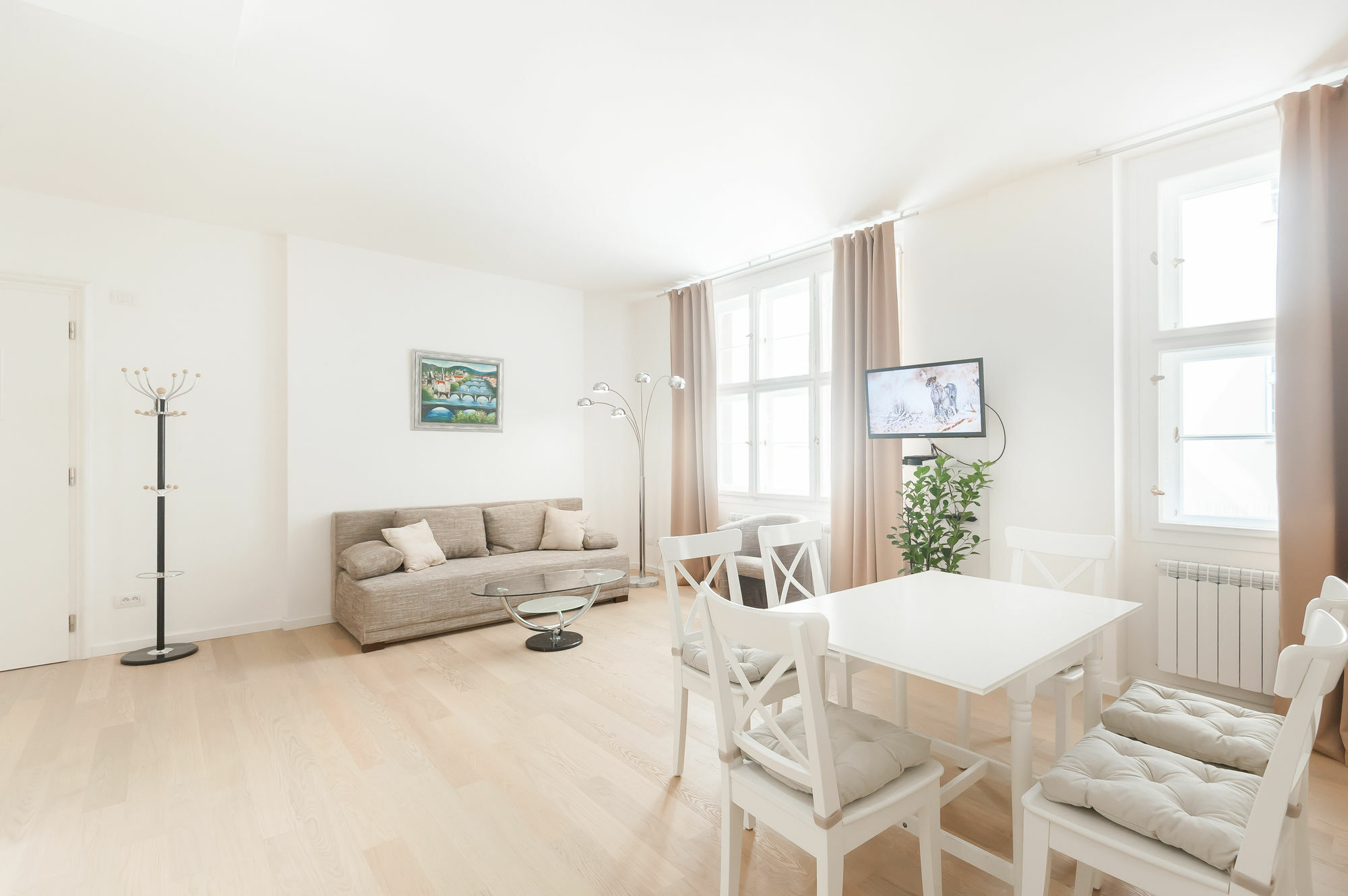 Appartamento Old Town Boutique