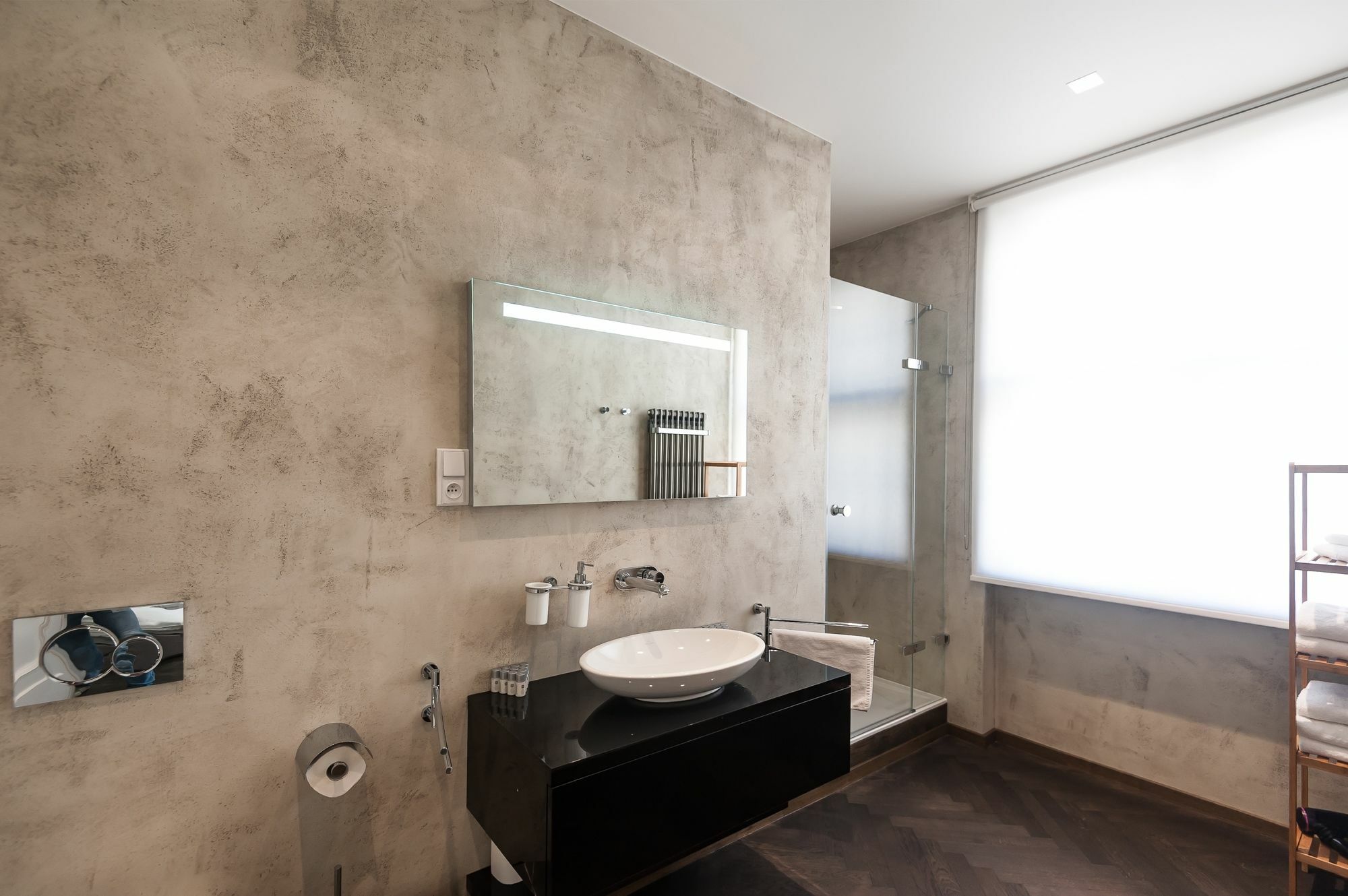 Appartamento Old Town Boutique Praga