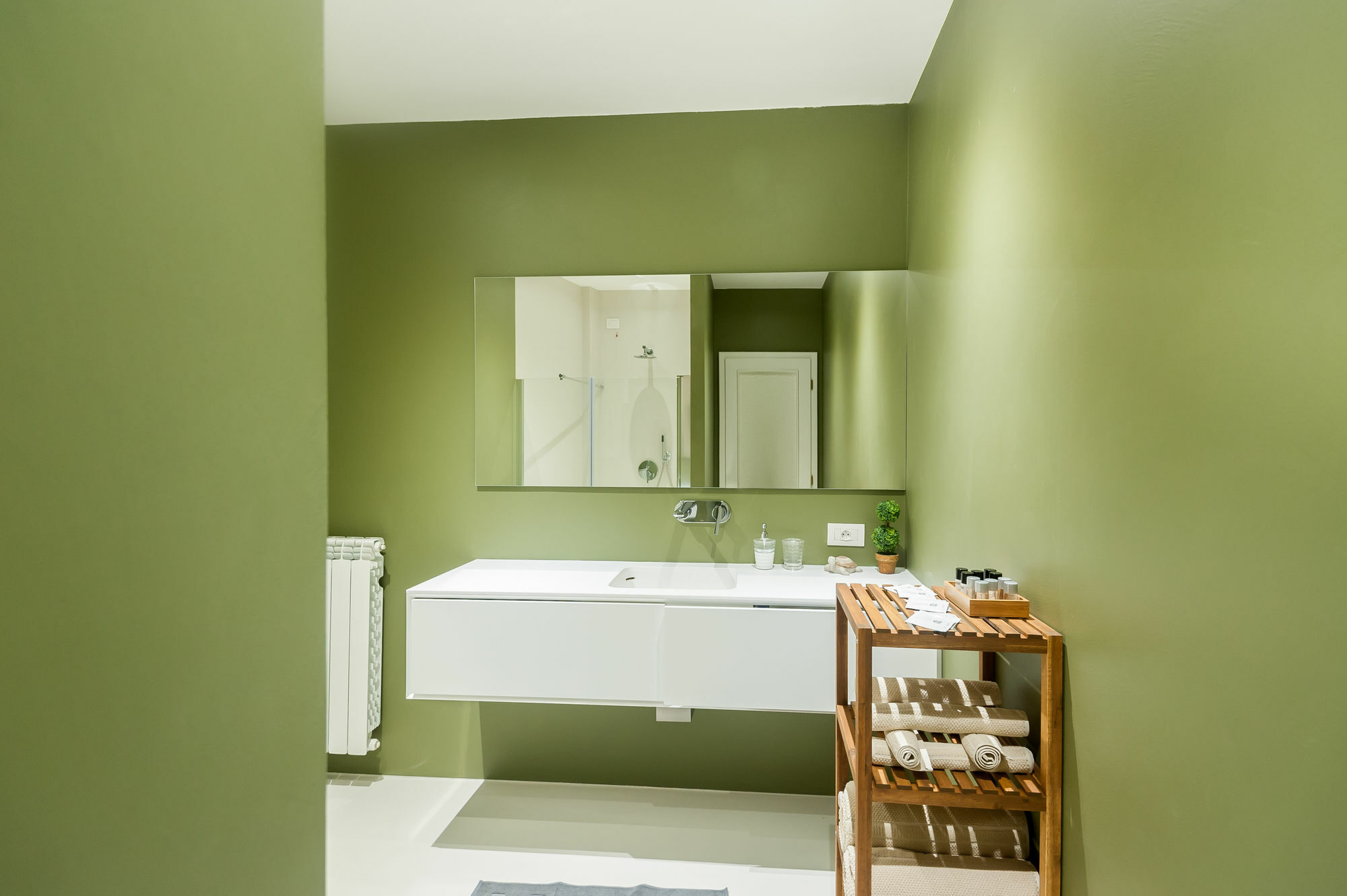 Appartamento Old Town Boutique