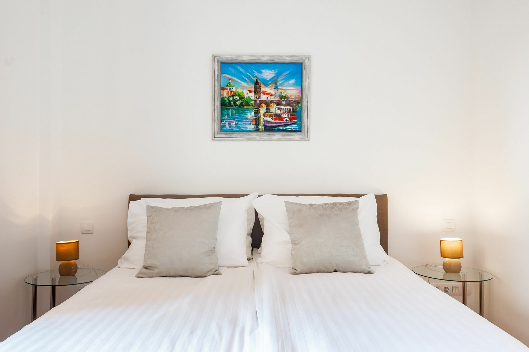 Appartamento Old Town Boutique