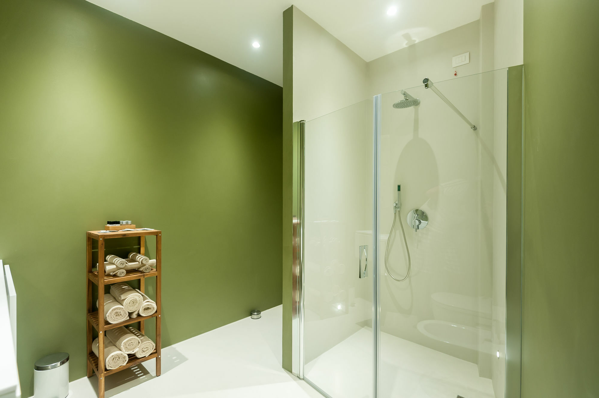 Old Town Boutique Appartamento *